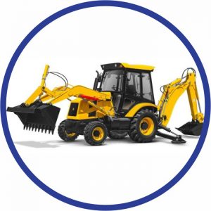 Manutenção em equipamentos hidráulicos, Máquinas-04